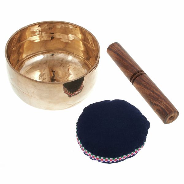 Thomann Tibetan Singing Bowl No1, 400g