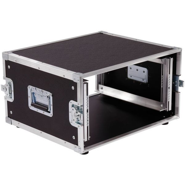 Thon Rack 5U Live Shockmount 45 BK
