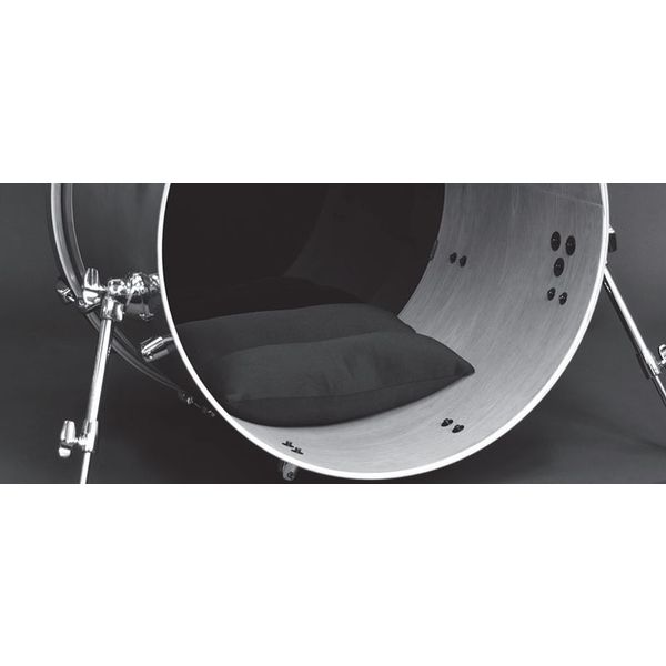 Pearl BDM-M Bass Drum Muffler Pillow
