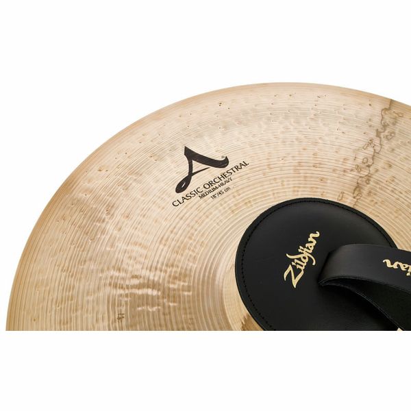 Zildjian 18" Classic Orchestral Sel. MH