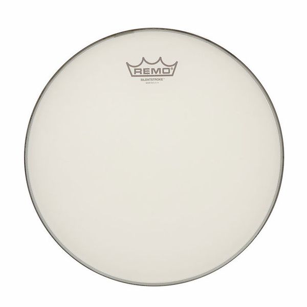 Remo Silent Stroke Tom Pack Fusion