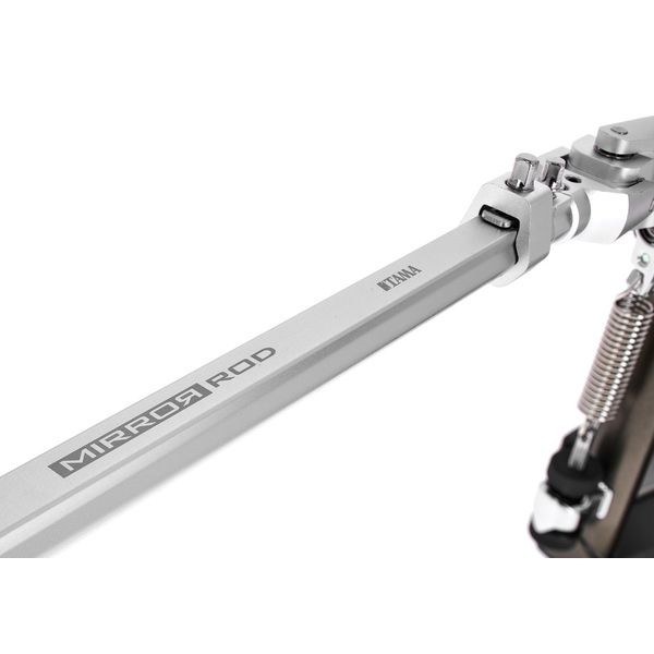 Tama Dyna-Sync w. Mirror Rod Pack