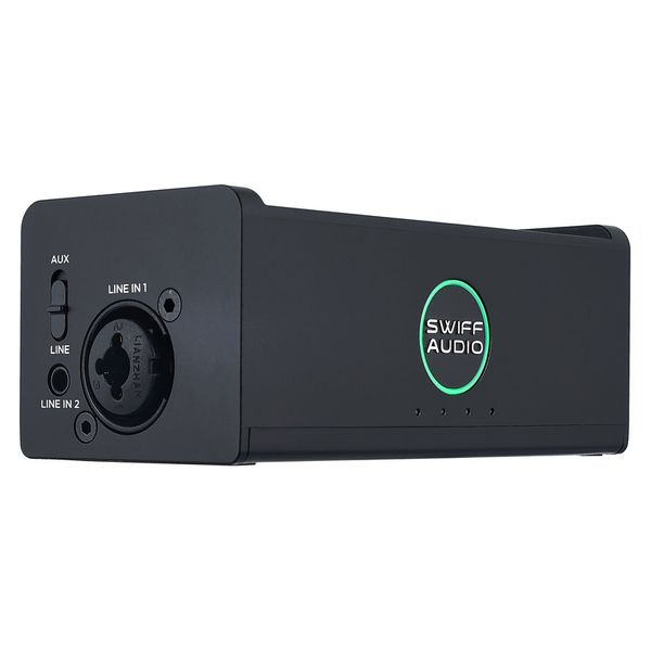 Swiff Audio WX510 Monitor Wireless System