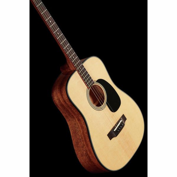 Harley Benton Custom Line CLT-20S NT Tenor