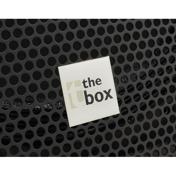 the box PA 15 ECO MKII
