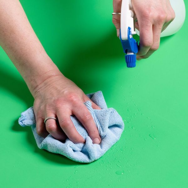 Manfrotto LL LB7965 Chroma Key Green