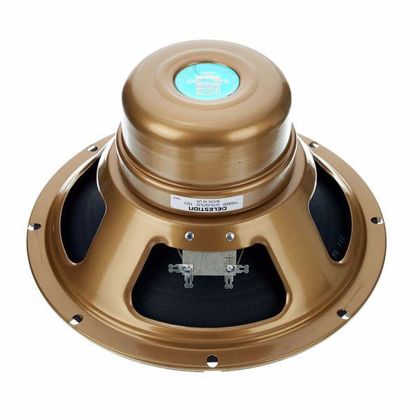 Celestion Alnico Gold 10" 16 Ohm