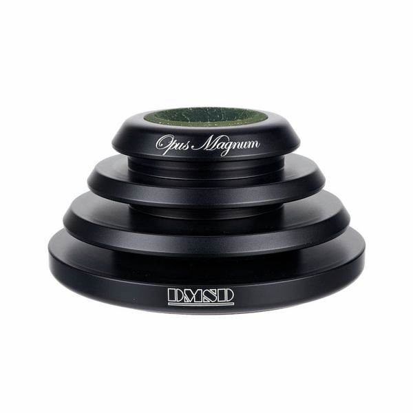 Opus Magnum Cello & Double Bass Decoupler