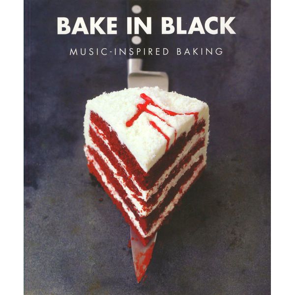 The Flood Gallery Bake In Black