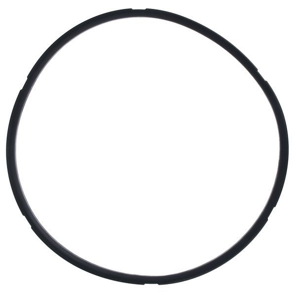 Millenium 13" Rimnoise Eliminator black