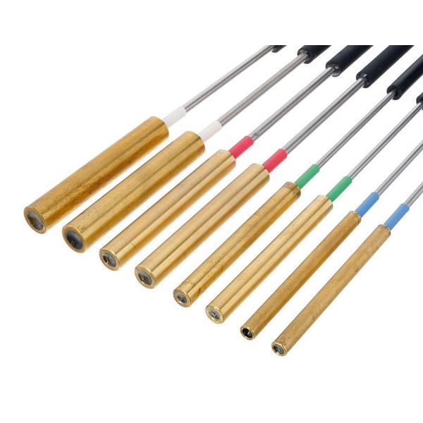 Dragonfly Percussion Set of Triangle Beaters