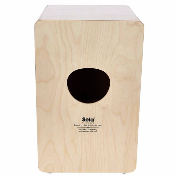 Sela SE 173 Art Series Sketch Cajon