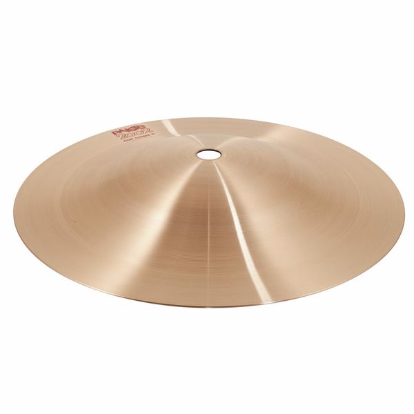 Paiste 2002 Cup Chime 8"