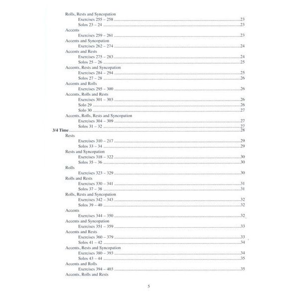 Mel Bay Bodhran �Beyond The Basics