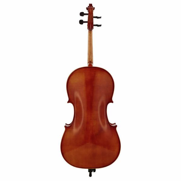 Alfred Stingl by Höfner AS-190-C Cello Set 1/2