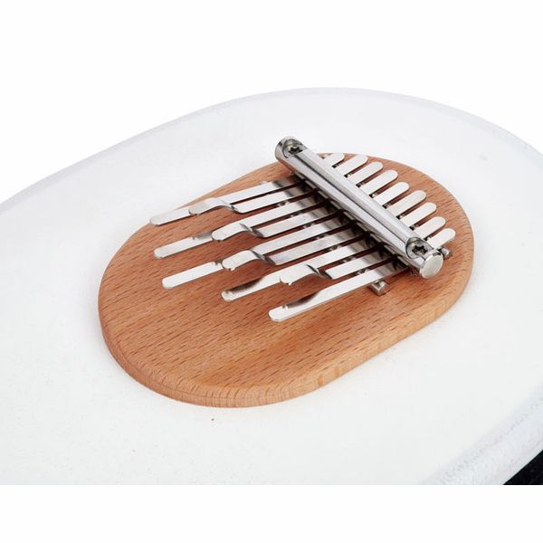 Terre Kalimba White Skin B-Integral