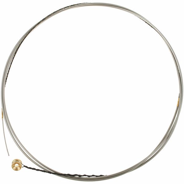 Pyramid Double Bass Gold