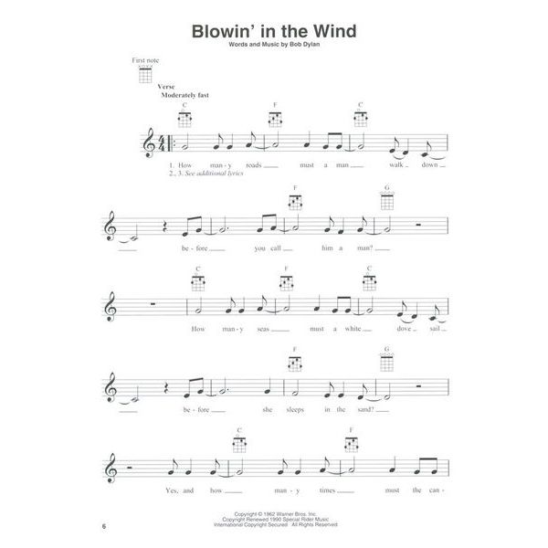 Hal Leonard Campfire Songs For Banjo