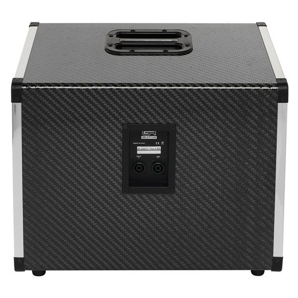 GRGuitar ATG112P Aerotech