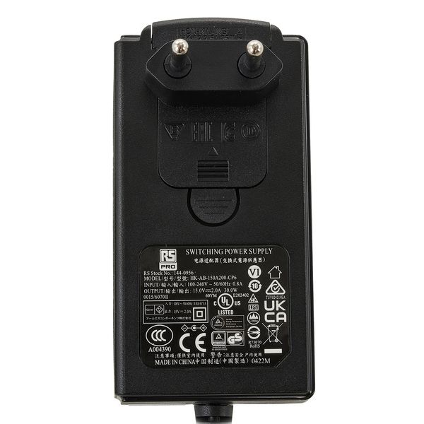 Adams VCWA30G Concert Vibraphone