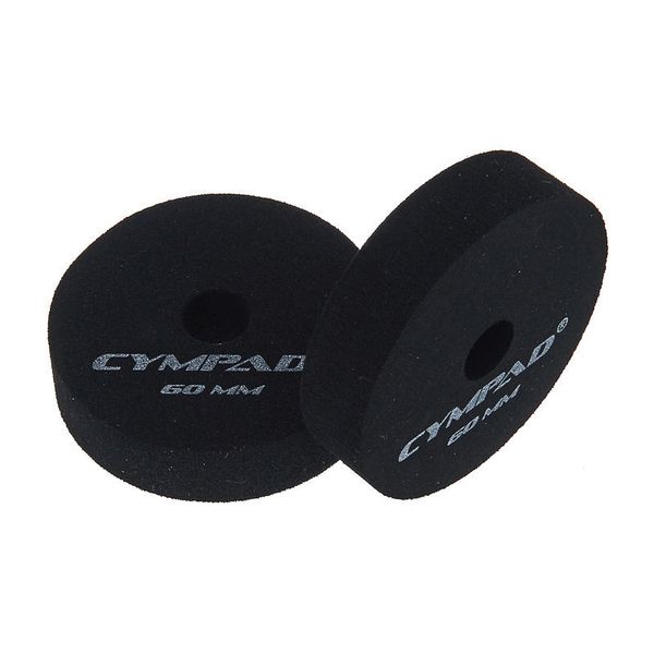 Cympad Moderator Double Set  60mm