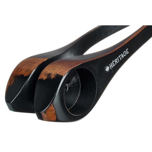 Heritage Musical Spoon Large Black