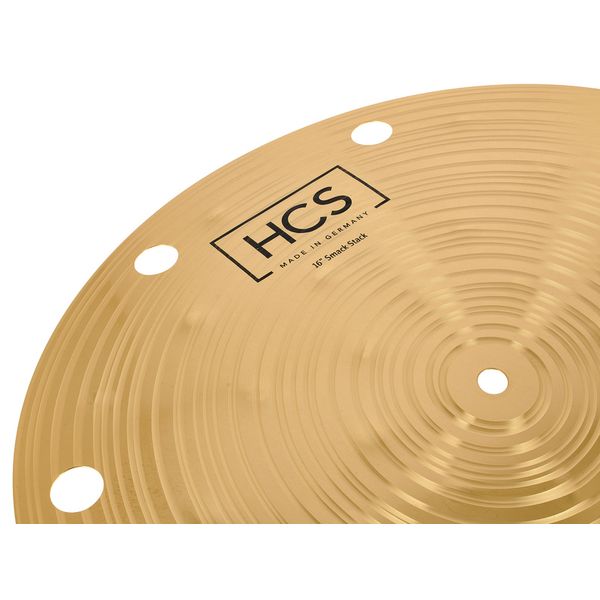 Meinl HCS Smack Stack 5 pcs.