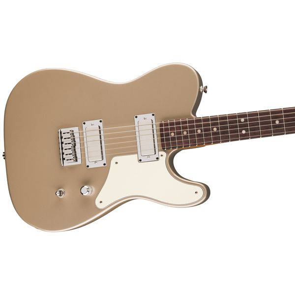 Fender LTD Am Pro II Cabronita RW SHG