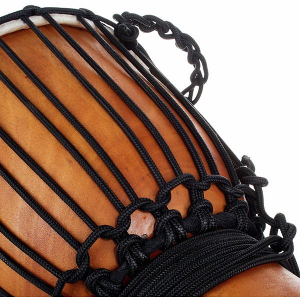 Toca 8" Origins Wood Djembe CK