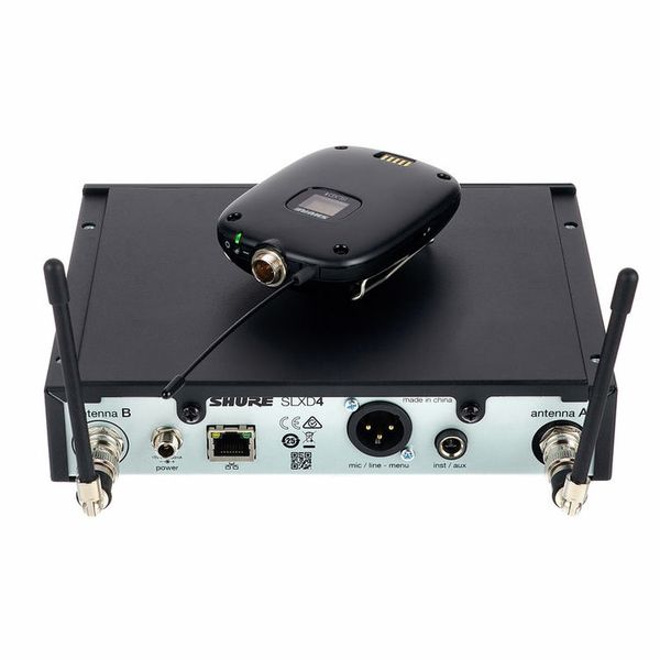 Shure SLXD14E/153T G59