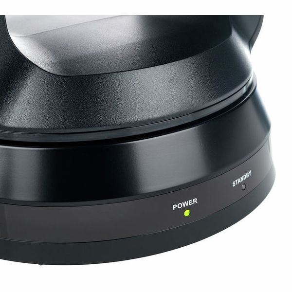 Marshall Electronics CV730-BK UHD PTZ Camera