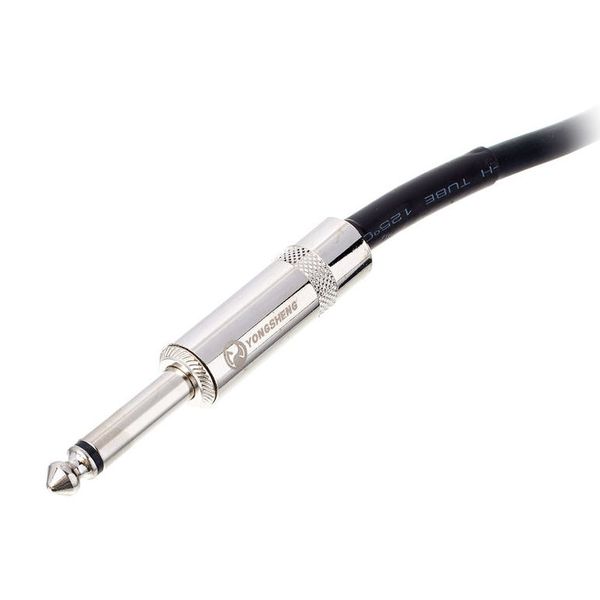 the sssnake WPP1060 Coiled Instr. Cable