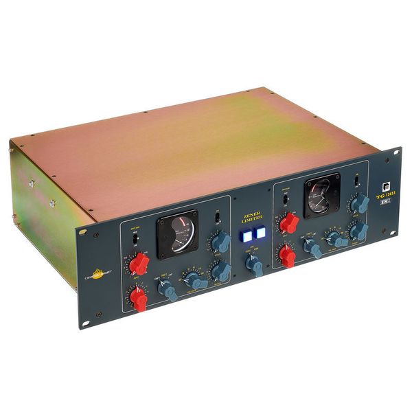 Chandler Limited EMI TG12413 Zener Limiter