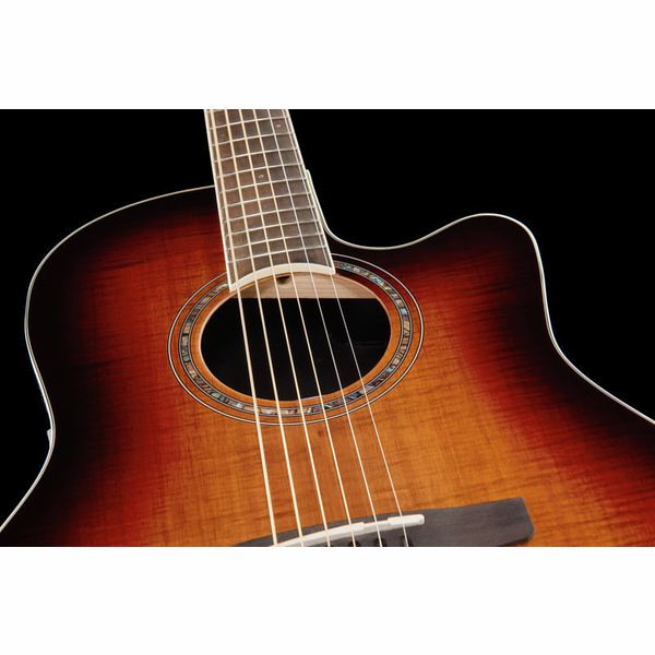 Ovation Celebrity Tradition CS28P-KOAB