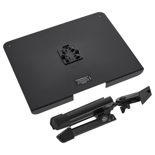 K&M 12140 Universal Table TopStand