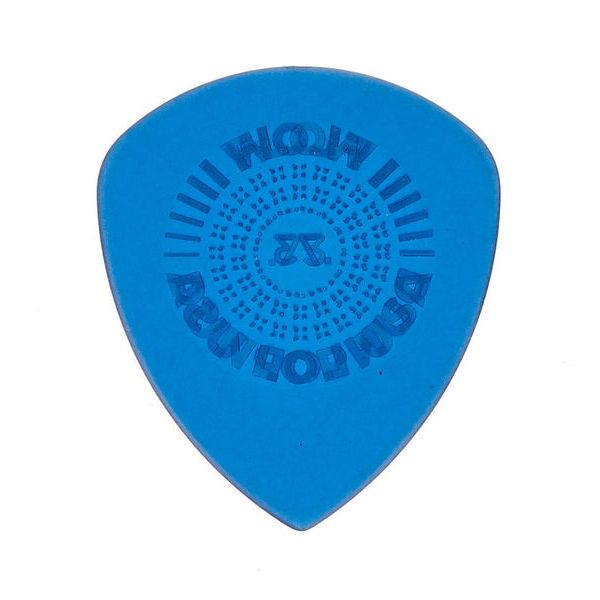 Dunlop Flow Standard Picks 0.73 blue