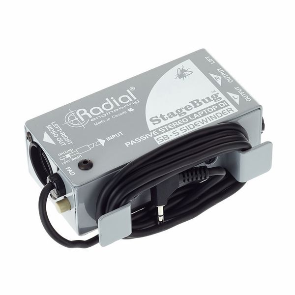 Radial Engineering SB-5