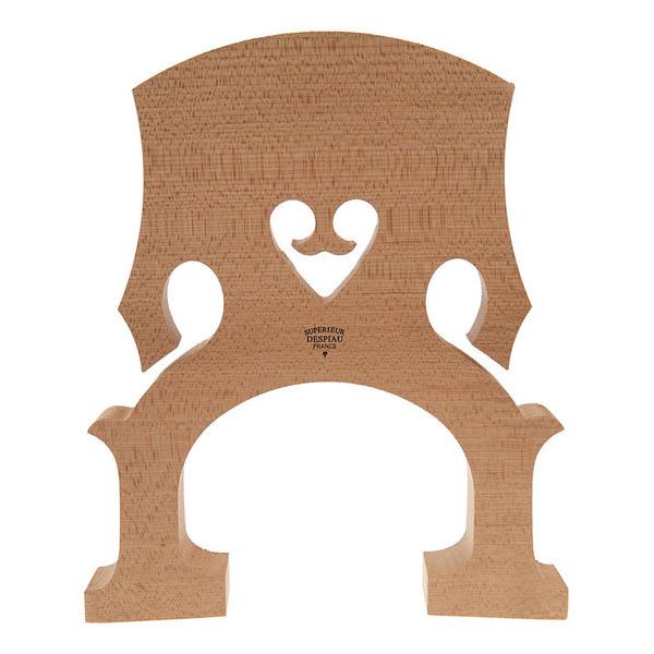 Despiau No.12 Bass Bridge 4/4