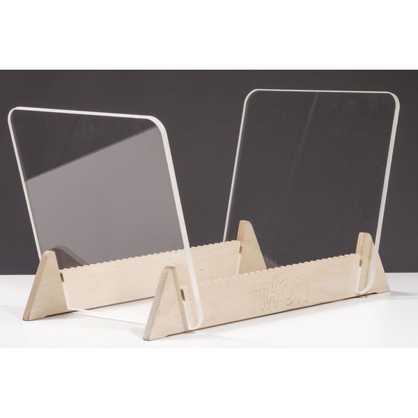 Thon Record Stand 75