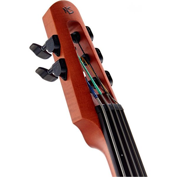 NS Design CR5M-DB Amber Bass