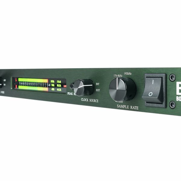 Burl Audio B2 Bomber ADC