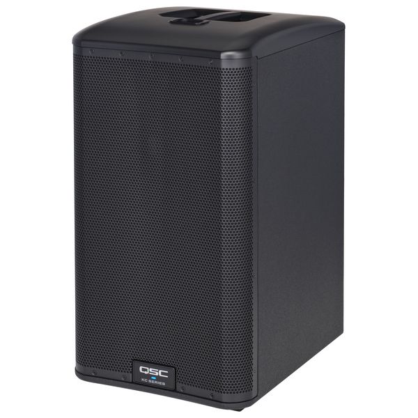 QSC KC 12 BK