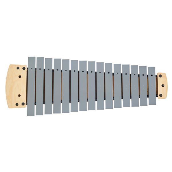 Sonor TAKM30 Tenor Alto Metallophone