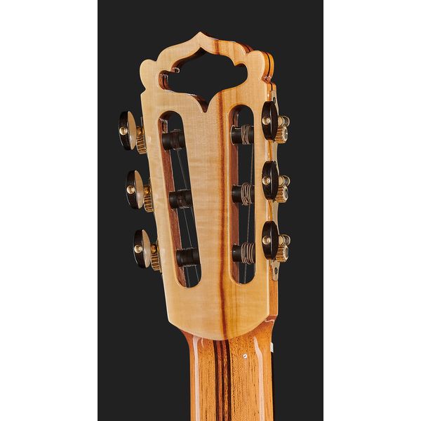 Hanika Custom Vegan 70th Anni. 11/12