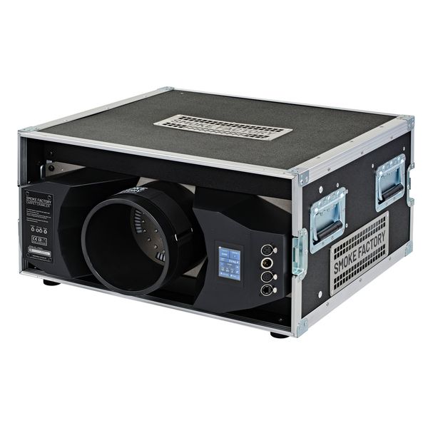 Smoke Factory Carpet Crawler Tourpack