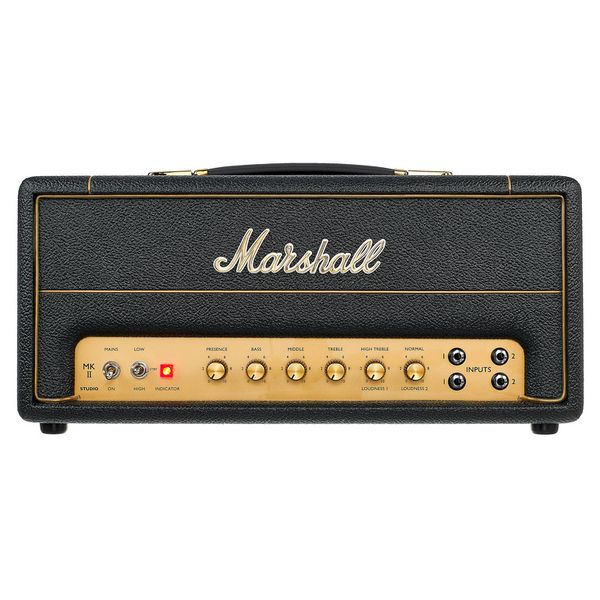 Marshall Studio Vintage SV20H Bundle
