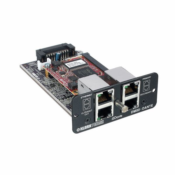 Klark Teknik DM80-Dante