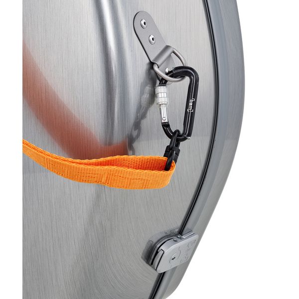bam DEF1005XLA Cello Case