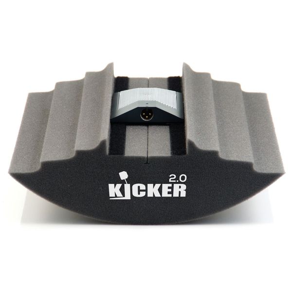 Sonitus Acoustics The Kicker 2.0 20"x14" Pillow