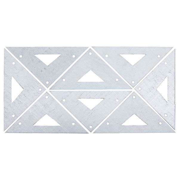 Ekustik Ceiling Suspension Kit DUO